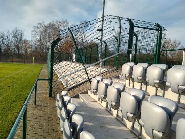 Husaren-Sportpark - Grimma