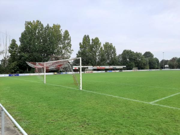 Sportpark Anton Kruger - West Betuwe-Geldermalsen