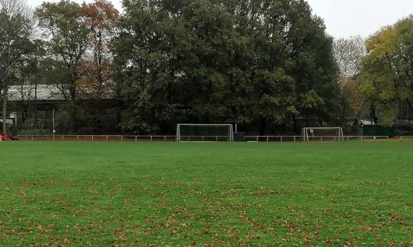 Bezirkssportanlage Rollsport-Stadion Platz 19 - Bremen-Östliche Vorstadt