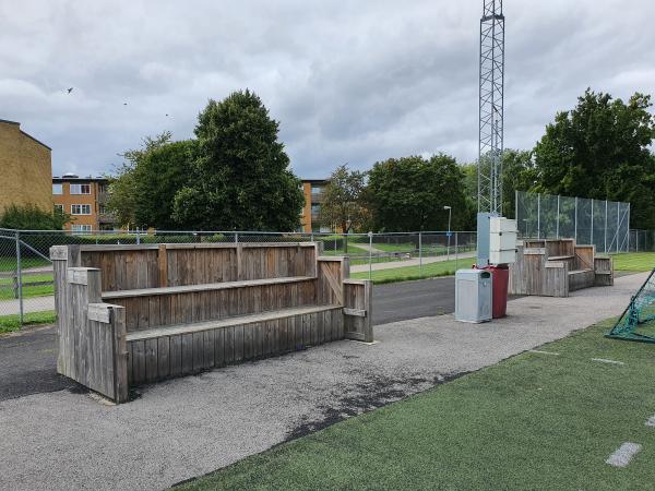 Araby Park Arena - Växjö