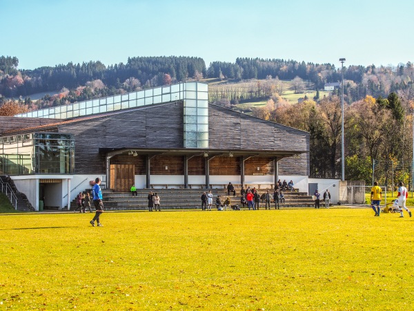 Schulsportanlage - Sulzberg/Allgäu