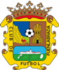 Wappen CF Fuenlabrada