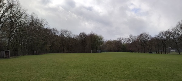 Bezirkssportanlage Döhren C-Platz - Hannover-Döhren