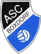 Wappen ASC Boxdorf 1933 II