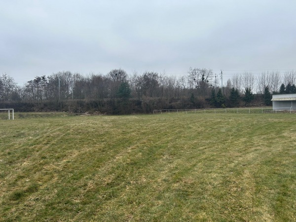 Boisko ul. Nowowiejska - Strzelce Opolskie