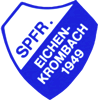 Wappen ehemals SF Eichen-Krombach 1949