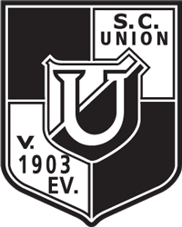 Wappen SC Union 03 Altona diverse  113365