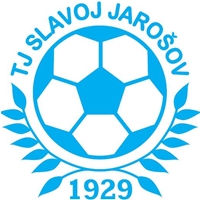 Wappen TJ Slavoj Jarošov