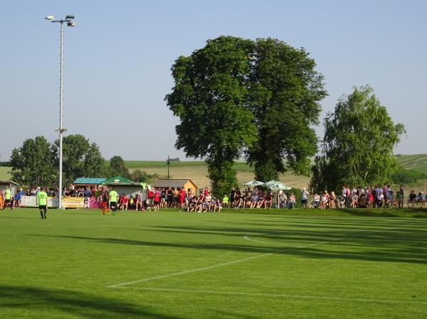Sportplatz Wetzelsdorf - Wetzelsdorf