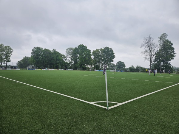 Sportanlage Schulstraße Platz 3 - Hamminkeln-Wertherbruch