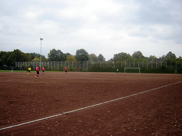 Sportanlage der Universität Platz 2 - Bremen-Horn