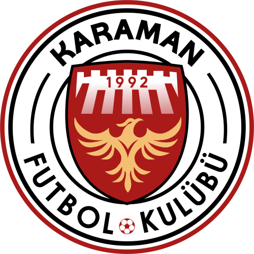Wappen ehemals Karaman FK  124249