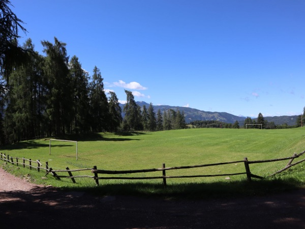 Campo Sportivo di Daiano - Daiano