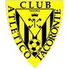 Wappen Club Atlético Tacoronte