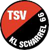 Wappen TSV Klein Scharrel 66 II  112263