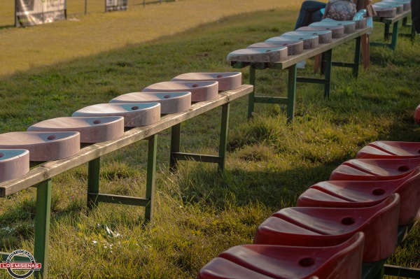Stadion w Pawłowicach - Pawłowice