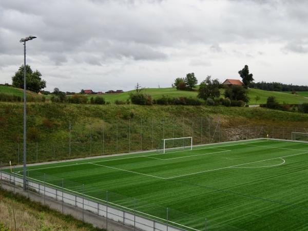 Sportplatz Schelmengrube - Oberstammheim