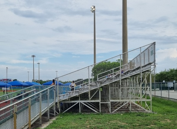 Cypress Bay High School Stadium - Weston, FL