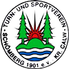 Wappen TSV Schömberg 1901 II  71597