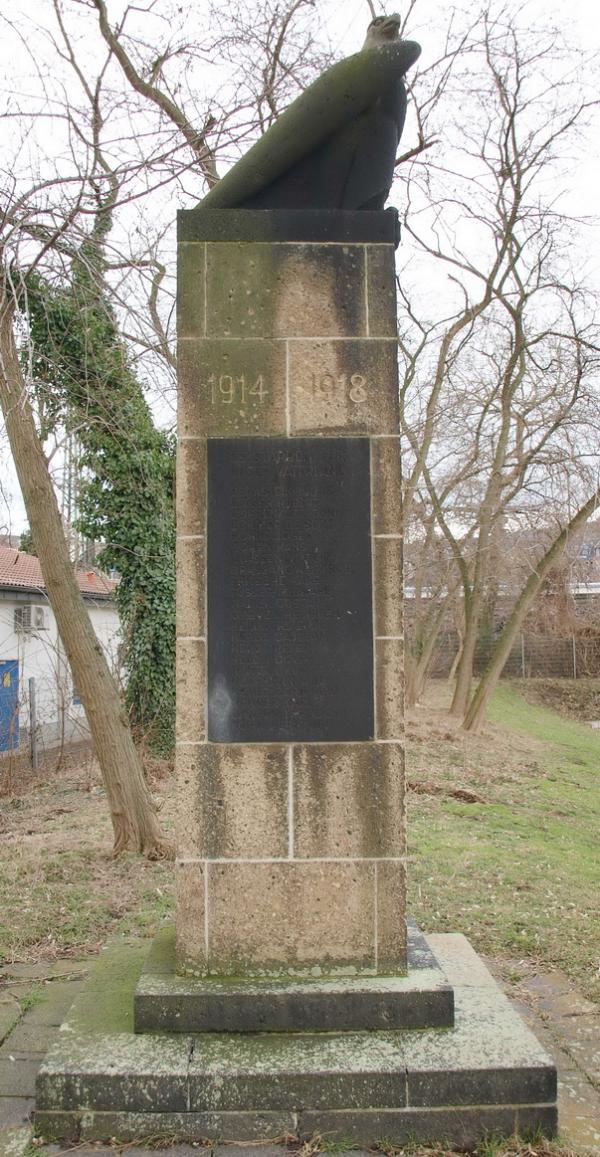 Bezirkssportanlage Stadion Feuerbachstraße - Düsseldorf-Bilk