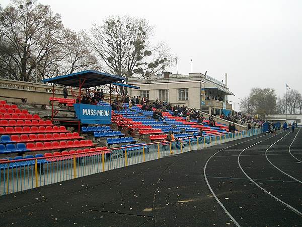 Stadionul Dinamo - Chişinău