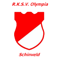 Wappen RKSV Olympia Schinveld diverse
