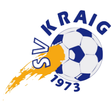 Wappen SV Kraig Frauen