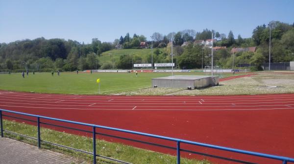 Sportzentrum Ravensburg - Ravensburg