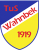 Wappen TuS Wahnbek 1919