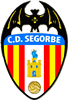Wappen CD Segorbe diverse