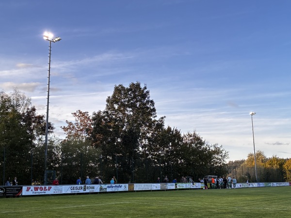 Sportanlage Thalmässing - Thalmässing
