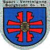 Wappen SpVgg Burgbrohl 04/13 II