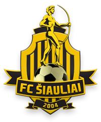 Wappen FA Šiauliai diverse  55717