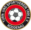 Wappen TSV Röddenau 1906 II