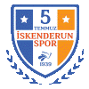 Wappen 5 Temmuz İskenderunspor