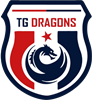 Wappen Türk Gücü Dragons Deggendorf 2000 Reserve