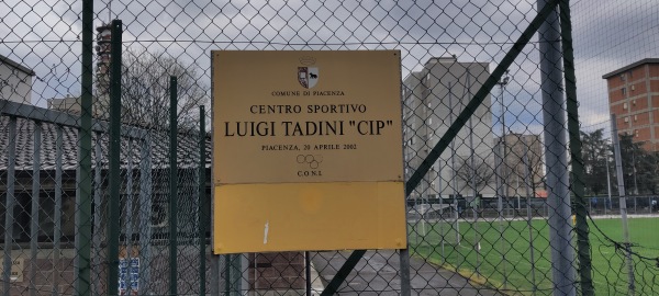 Centro Sportivo Luigi Tadini 