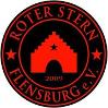 Wappen Roter Stern Flensburg 2009 II  66464