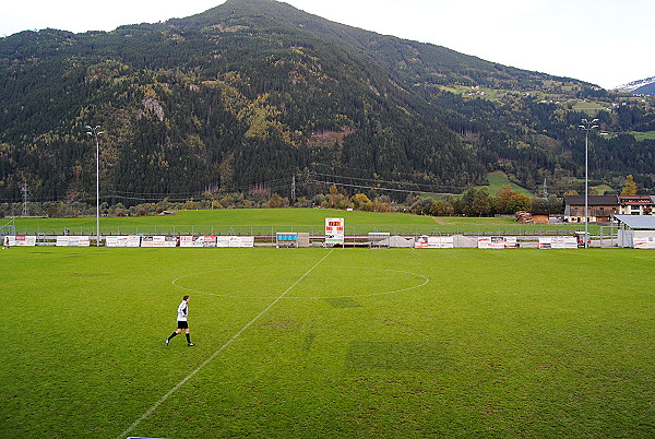 Sportanlage Ried-Kaltenbach - Ried im Zillertal