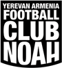 Wappen ehemals FC Noah