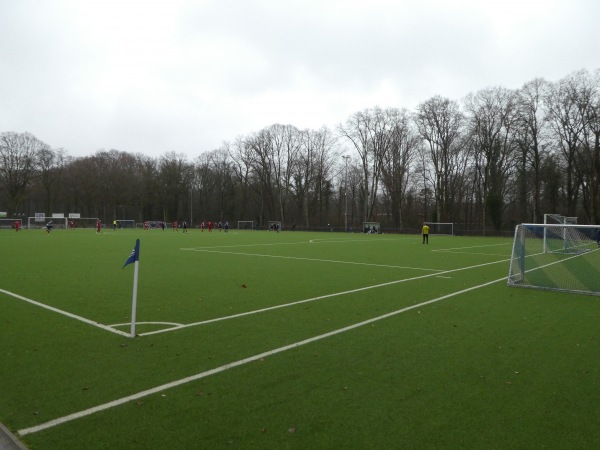 Eichenkreuz-Sportanlage - Köln-Sülz