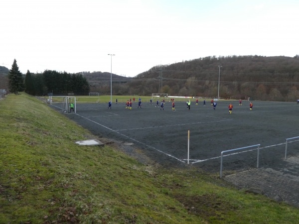 Sportanlage Beilsteiner Straße Platz 2 - Greifenstein-Holzhausen