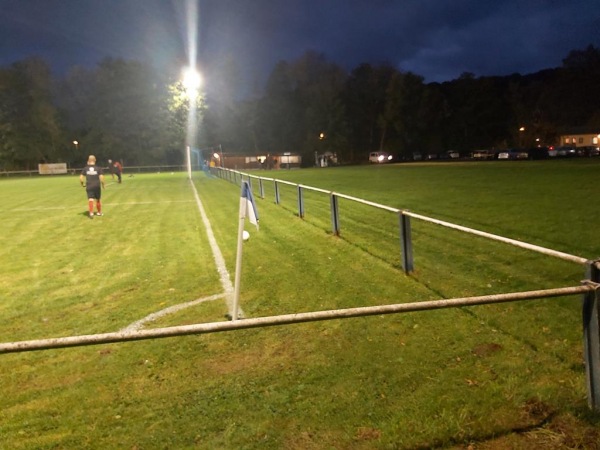 Sportplatz Elm - Schlüchtern-Elm