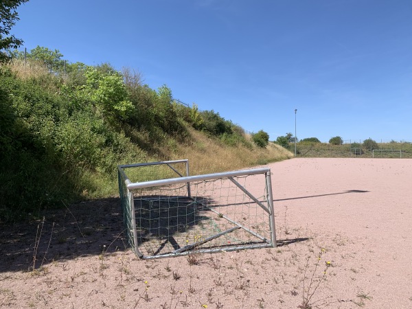 Sportanlage Birkenfeld Platz 2 - Birkenfeld/Unterfranken