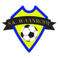 Wappen SK Waanrode diverse  92902