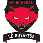 Wappen FC Romanel diverse  55626