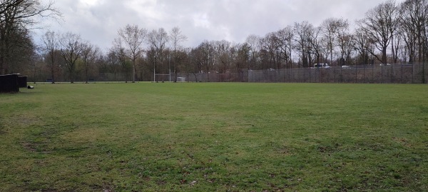 Bezirkssportanlage Döhren D-Platz - Hannover-Döhren