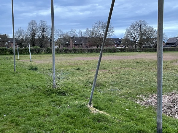 Sportanlage Ahrener Feld - Mönchengladbach-Giesenkirchen