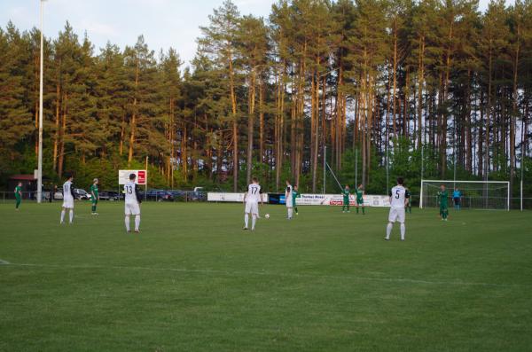 Waldsportplatz - Kaisersdorf