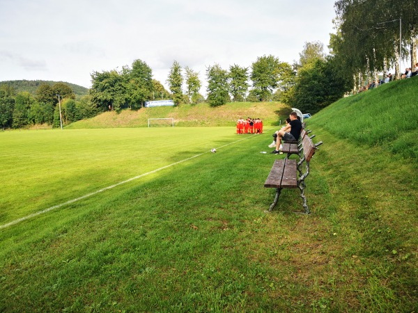 Sportplatz Kleukheim - Ebensfeld-Kleukheim